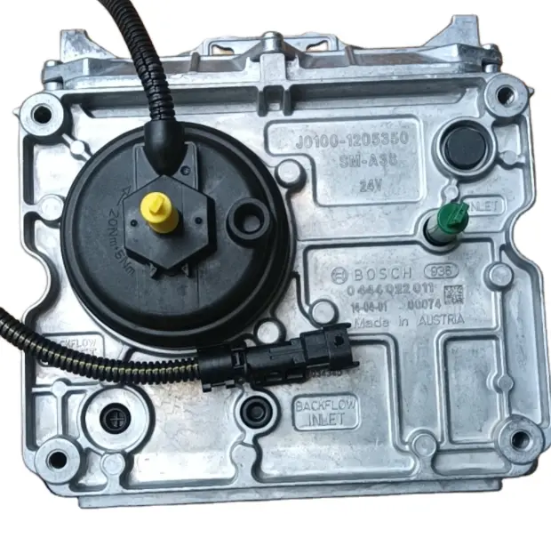 0444022011 0281002911 Urea Injection Delivery Module For Bosch 1