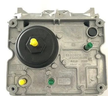 0444022069 0444022065 Urea Injection Metering Pump Assembly Module For Bosch 1