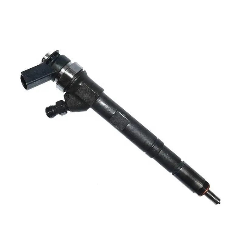 0445110064 33800-27000 Common Rail Fuel Injector For Iveco 504088823 New Holland 504380117 1