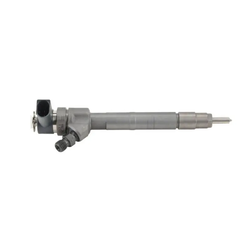 0445110162 0986435109 6470700187 Fuel Common Rail Injector For Mercedes Benz Sprinter Gas2004-2006 1