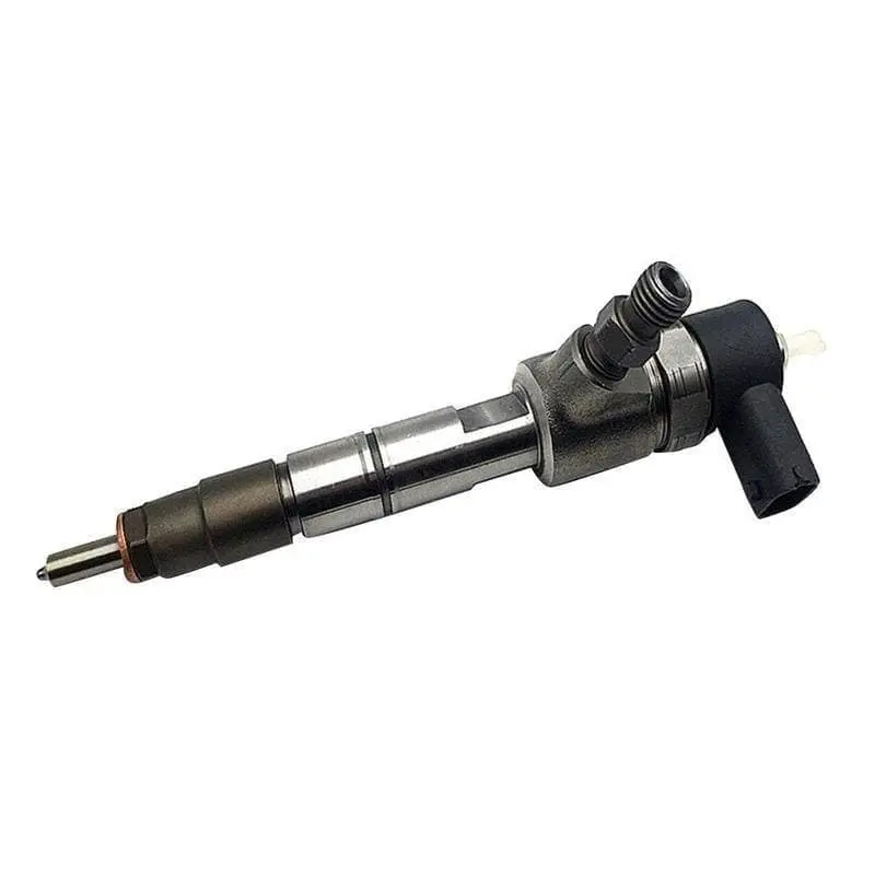 0445110305 Common Rail Fuel Injector For Bosch Kobelco Jmc 4Jb1 Tc Isuzu Engine 1
