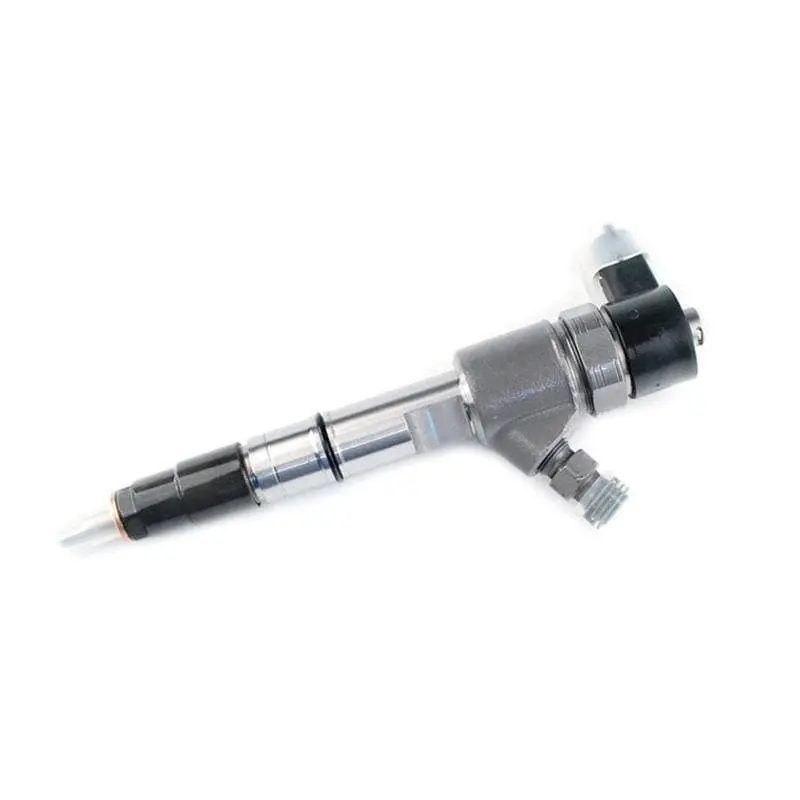 0445110313 0 445 110 313 Common Rail Fuel Injector For Bosch Engine Foton 4Jb1-2.8L 4Da1-2B 1