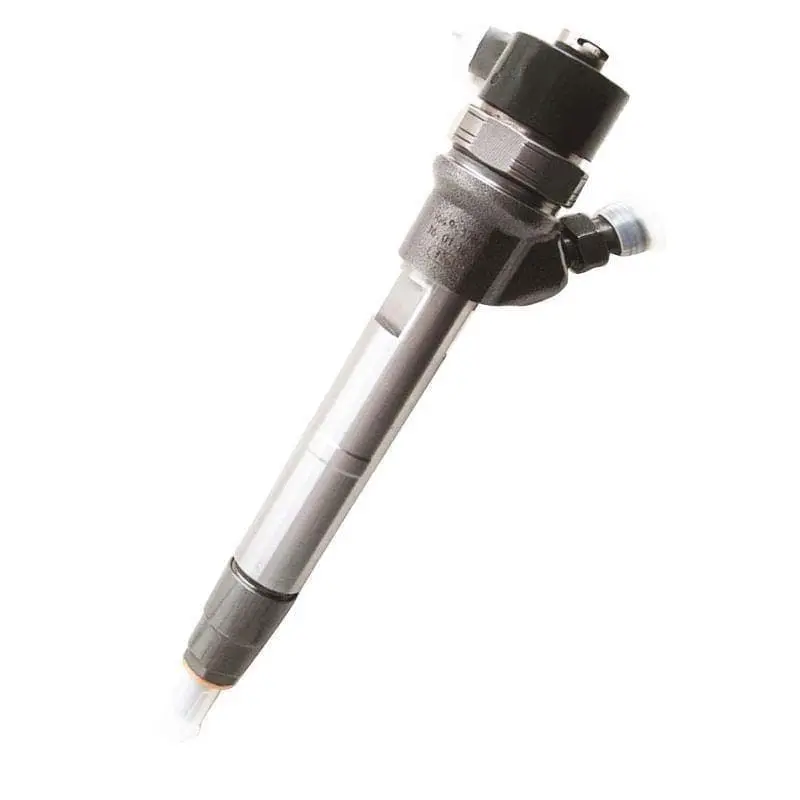 0445110317 0445 110 317 Common Rail Fuel Injector For Bosch Nissan Paladin 2.5D 1