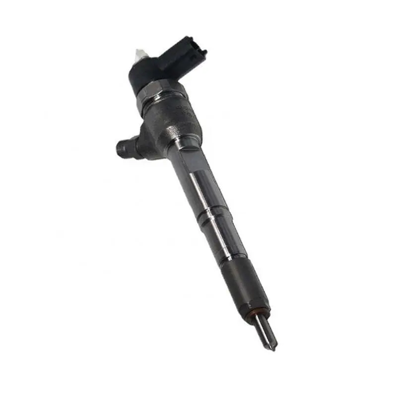 0445110359 0445 110 359 Common Rail Fuel Injector For Bosch Yunnei Yn30cr Engine 1