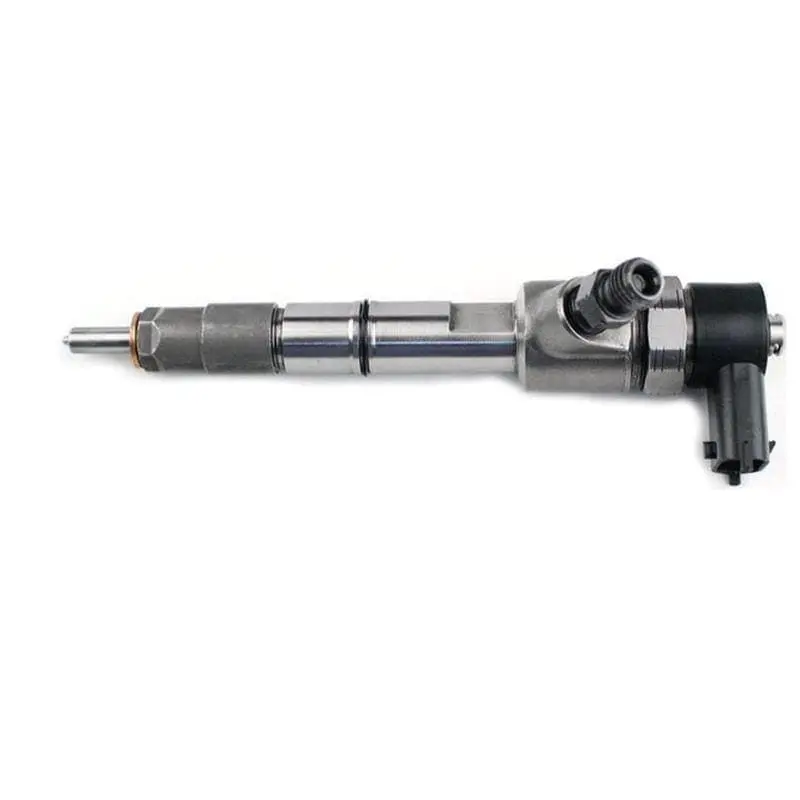 0445110376 5258744 Common Rail Fuel Injector For Cummins Isf 2.8 Engine Foton Jac Volga Ford 1