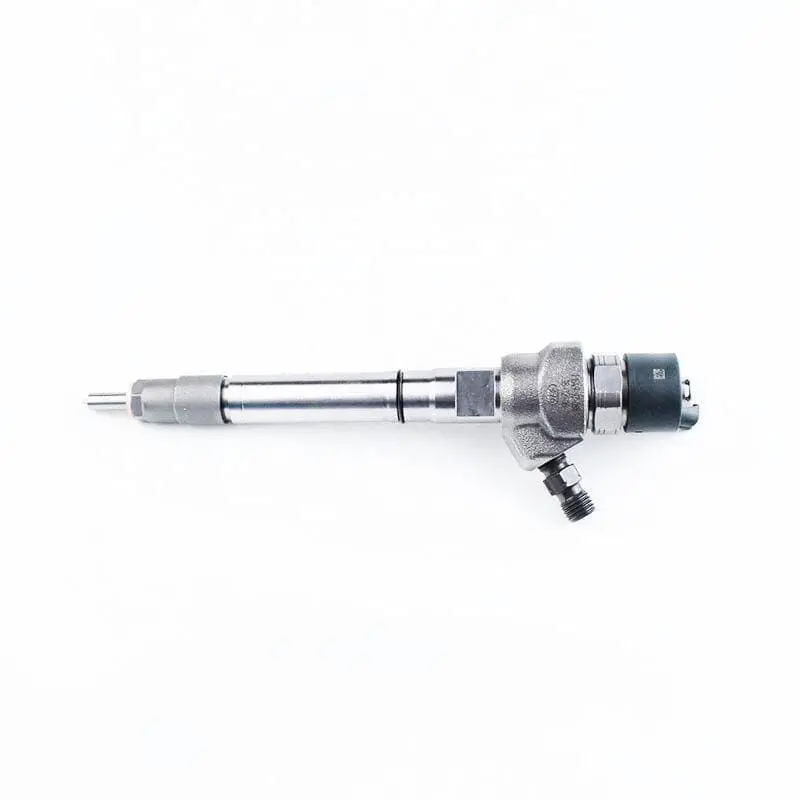 0445110443 1100100Ed01b Common Rail Fuel Injector For Bosch Great Wall 4D20 Haval Wingle 2.0 Lt Engine 1