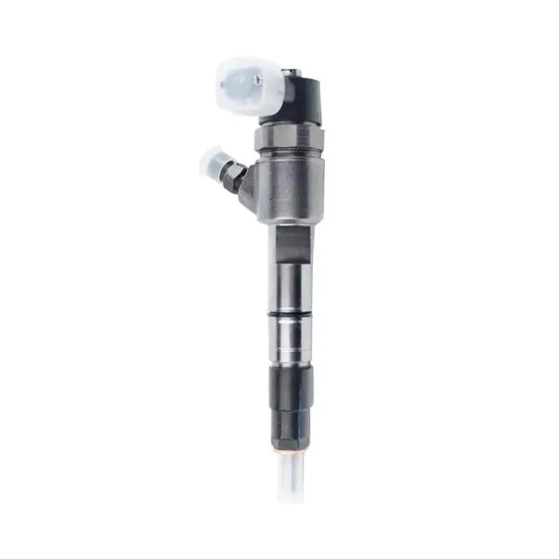 0445110629 Common Rail Fuel Injector For Bosch Jmc Isuzu 4Jb1 Jx49zlq4 Engine 1