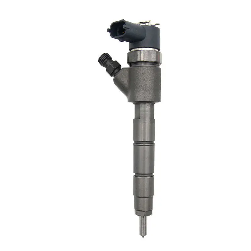 Fuel Injector 0445110661 0445110603 For Bosch Diesel Engine 1