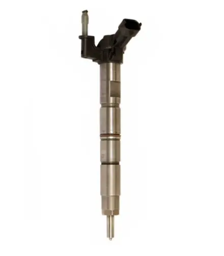 0445117008 12620535 Diesel Fuel Common Rail Injector For 2011-2016 Chevy/Gmc Duramax Lgh 1