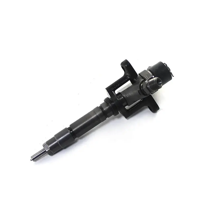0445120048 Me226718 Vame226718 Common Rail Injector For Mitsubishi 4M50 Fuel Injector Excavator Aftermarket Parts 1