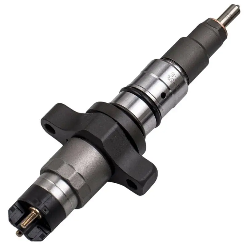 0445120255 5263318 05263318 High Quality Fuel Injector For Dodge Ram 2500 3500 Cummins 5.9L Engine 1