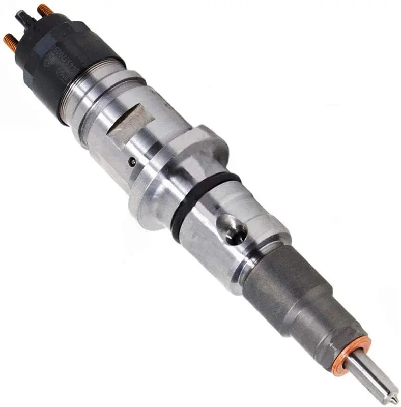 0445120123 Common Rail Fuel Injector For Cummins 3.9 D 5.9 D Kamaz 4308-A3 Kavz Kurgan 4238 6.7 D 1