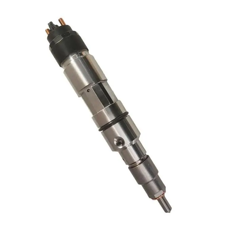 0445120178 F00rj02429 Common Rail Fuel Injector For Bosch Yamz 4.4 Yamz 6.7 1