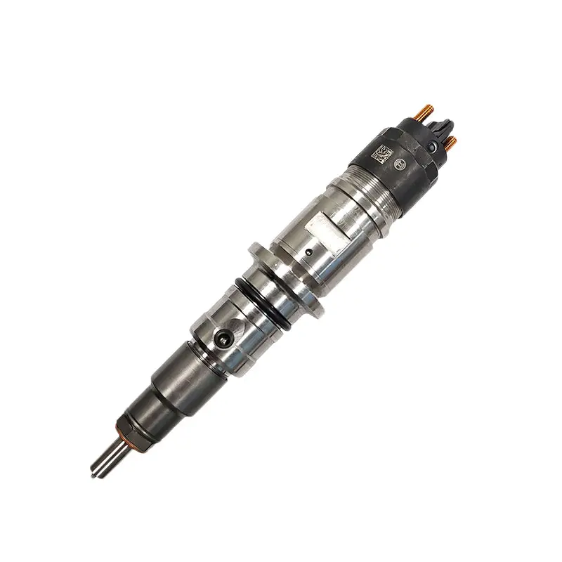 0445120188 68210512Aa Fuel Injector For Dodge Ram 2500 3500 4500 5500 6.7L Cummins Engine 1