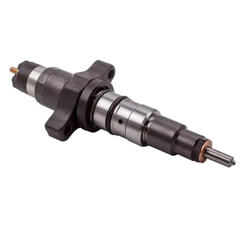 445120238 0445120238 Common Rail Injector Fuel Injector Assy For Dodge Ram 5.9L 1