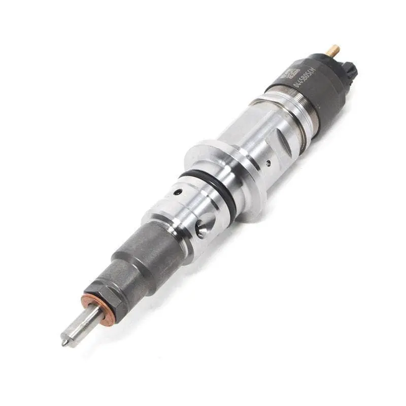 0445120242 Common Rail Fuel Injector For Bosch Dongfeng Eq4h Dong Feng Ehq200 1