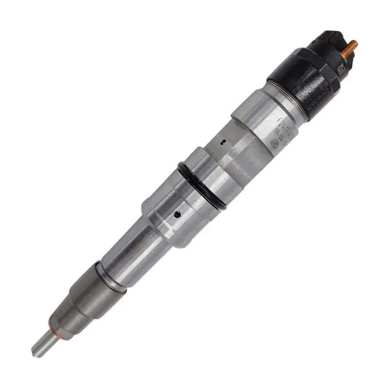 0445120265 Common Rail Fuel Injector For Weichai Foton Jac Wp12 Jac Sei 3 1.5 1.6 1