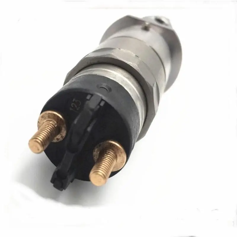 Original 445120277 0445120277 Common Rail Fuel Injector For Xichai Faw J6 Ca6dm2 2
