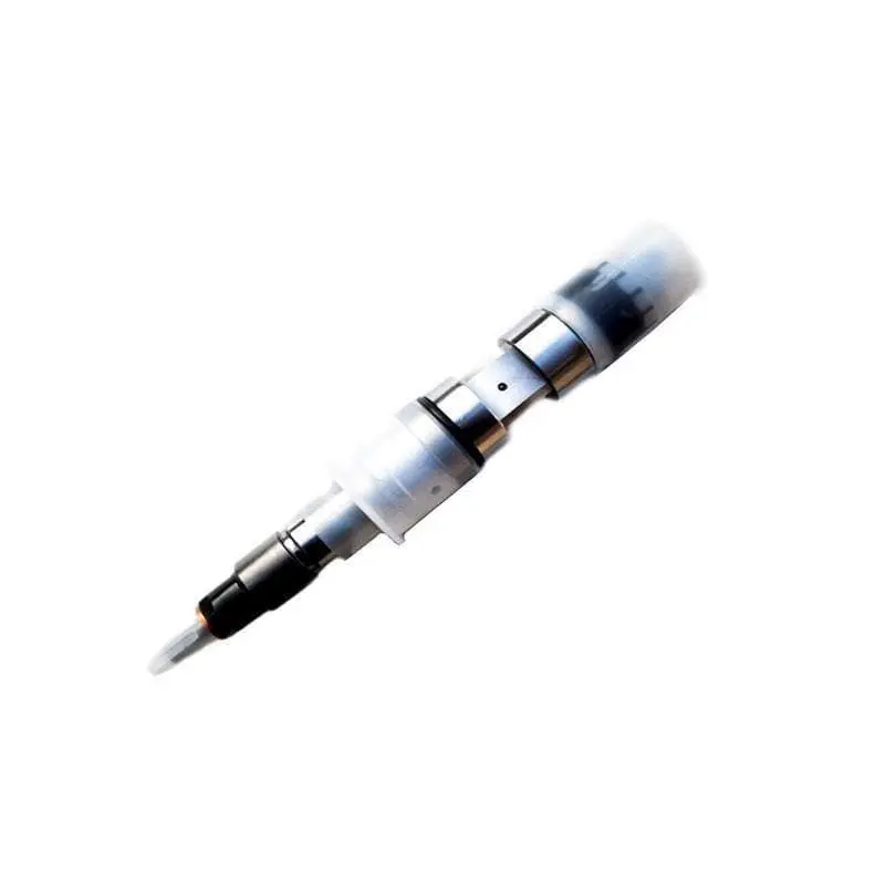 0445120290 0 445 120 290 Common Rail Fuel Injector For Yuchai Yc6l Engine 1