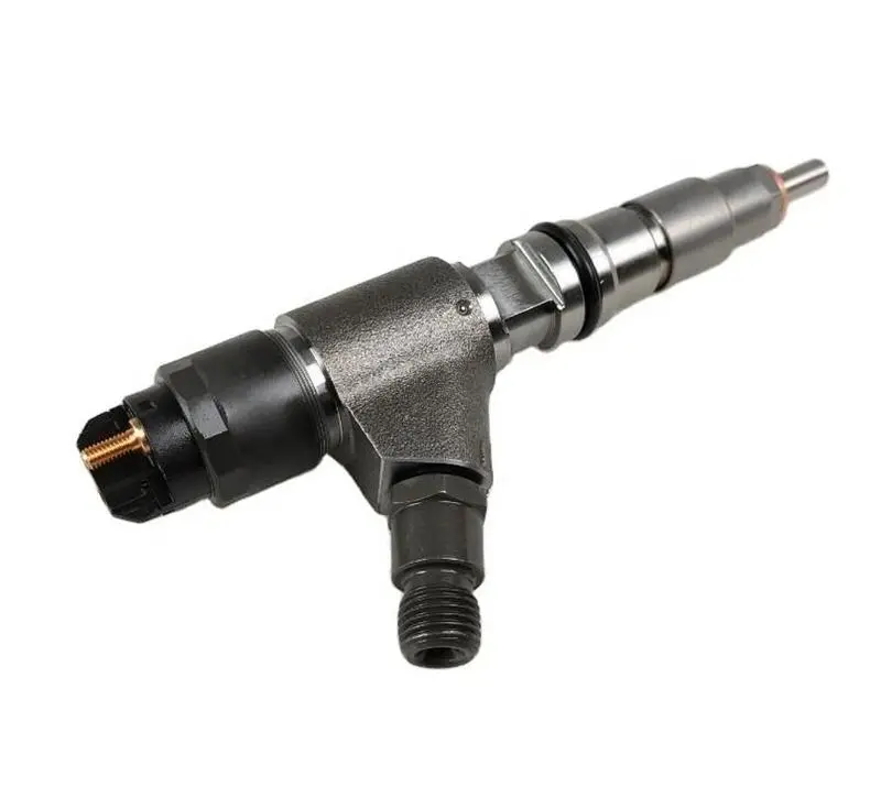 0445120371 0445120382 T413609 3969626 374-3974 396-9626 Common Rail Fuel Injector For Caterpillar Cat Engine C7.1 1
