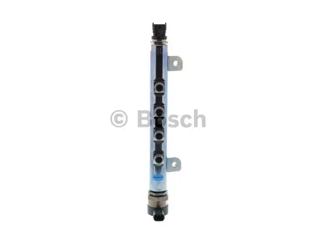 Fuel Injection Fuel Rail Bosch Engine Management Sensors 0445214189 1