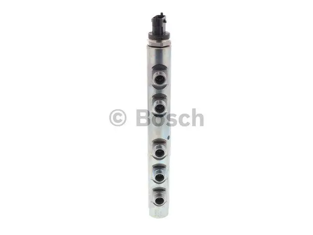 Fuel Injection Fuel Rail Bosch Engine Management Sensors 0445216043 1