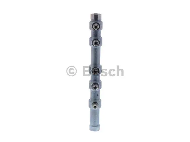 Fuel Injection Fuel Rail Bosch Engine Management Sensors 0445218015 1