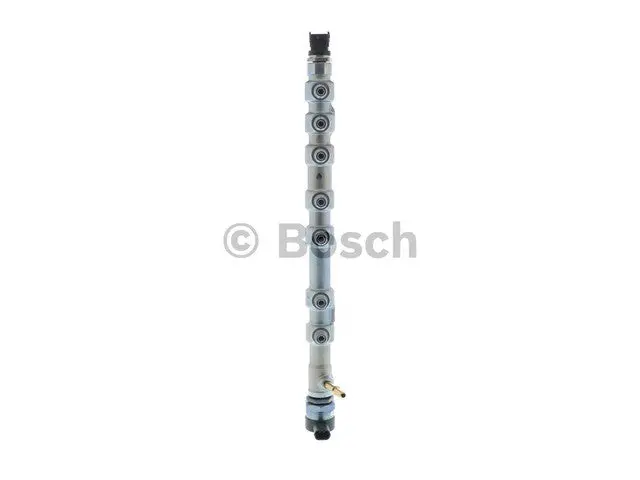 Fuel Injection Fuel Rail Bosch Engine Management Sensors 0445218017 1