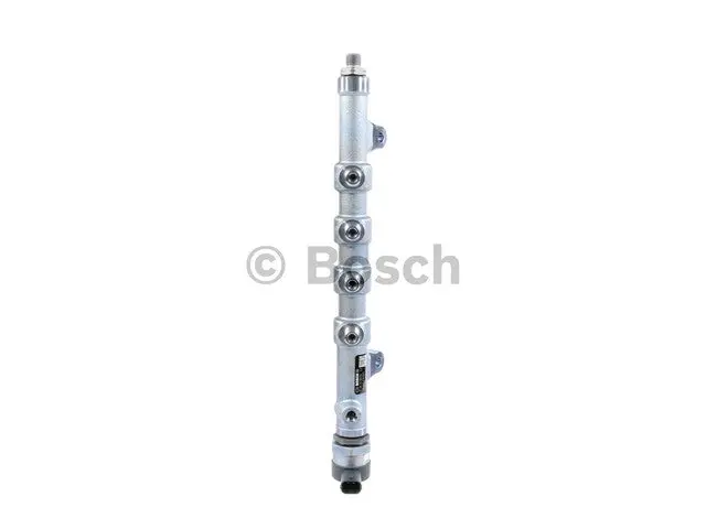 Fuel Injection Fuel Rail Bosch Engine Management Sensors 0445218025 1