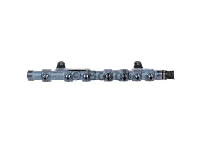 Fuel Injection Fuel Rail Bosch Engine Management Sensors 0445218026 1