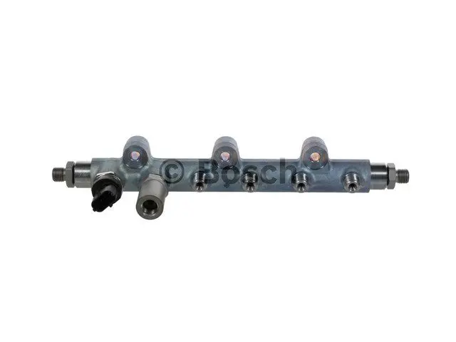 Fuel Injection Fuel Rail Bosch Engine Management Sensors 0445226014 1