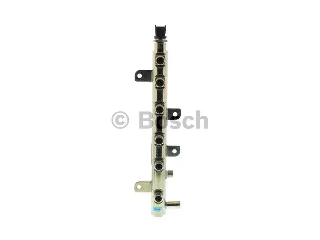 Fuel Injection Fuel Rail Bosch Engine Management Sensors 0445226044 1