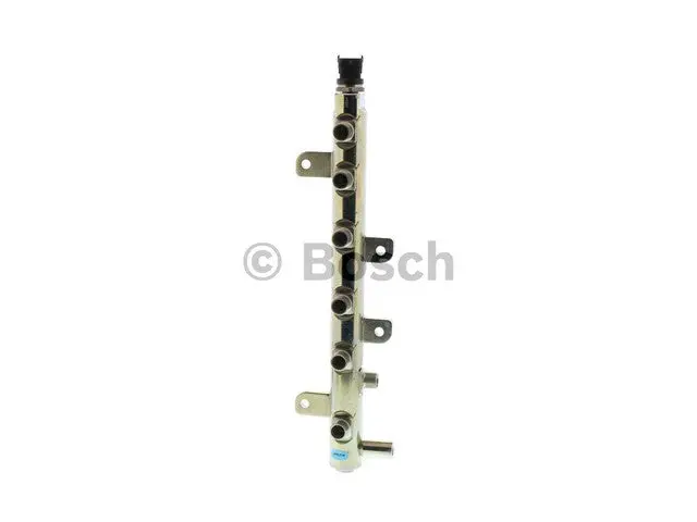 Fuel Injection Fuel Rail Bosch Engine Management Sensors 0445226044 2