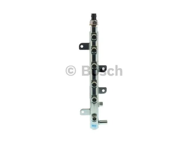 Fuel Injection Fuel Rail Bosch Engine Management Sensors 0445226126 1