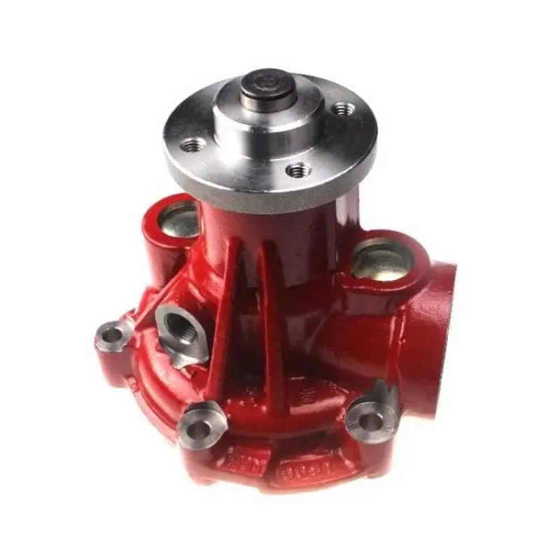 Water Pump 04502054 04198531 02931946 02937455 04503612 For Deutz Tcd2012 1