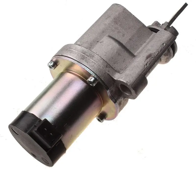 04513019 0451 3019 Fuel Shutoff Stop Solenoid Valve 24V For Deutz Engine 1