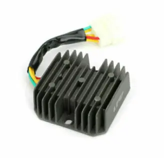 0453025 0453375 0452760 Voltage Regulator Rectifier For Voor Polaris Phoenix 1