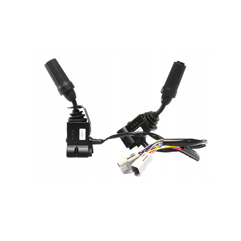 Gear Selector Wiper Light Switch Voe11882493 11882493 For Volvo Backhoe Loader Bl60 Bl61 Bl61plus 1