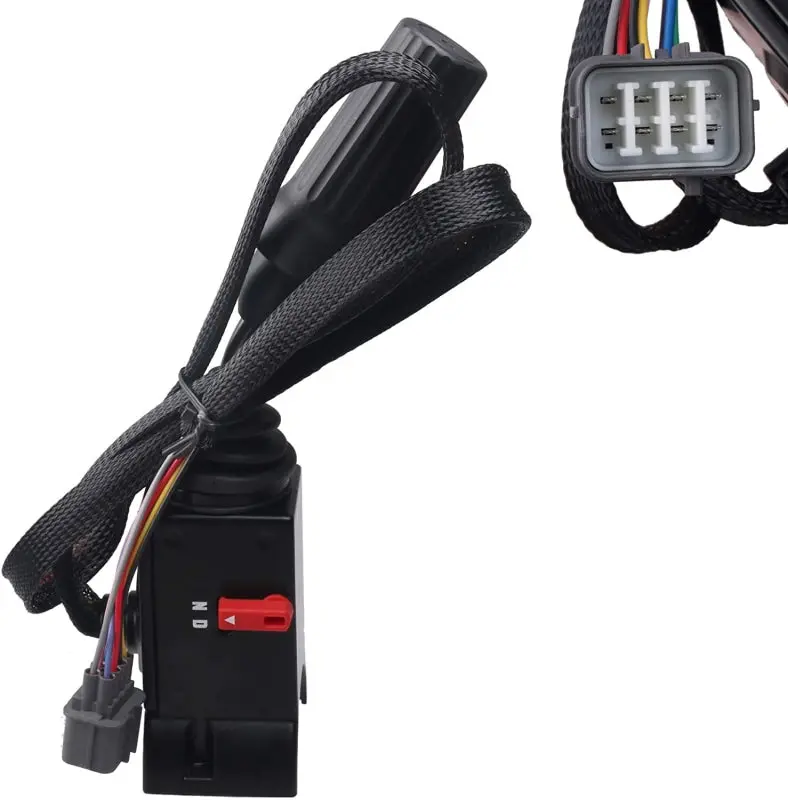 Column Switch 04/801301 For Jcb 411 411B 411B Le 412S 412S Le 414S 414S Le 416 416B 416S 426 426B 426Bm 426E 434S 436 436B+ 1