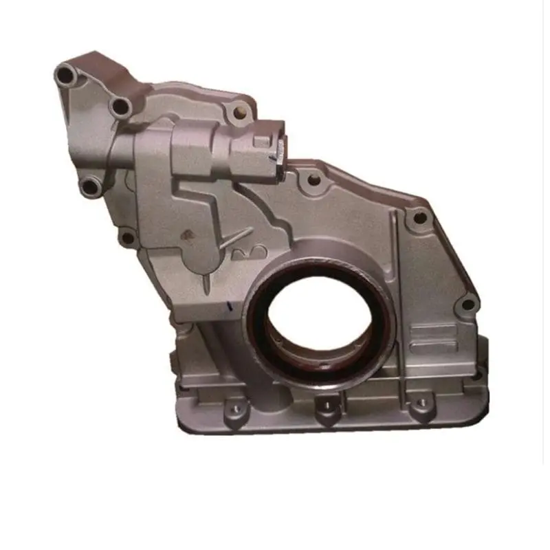 Machinery Diesel Engine Spare Parts 04904954 Oil Pump For Deutz Tcd4l2013 4V 1