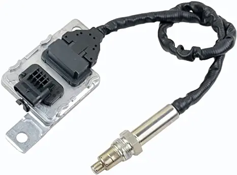 Nox Nitrogen Oxides Sensor 04L907805ar A2c39831400-02 Sns470 For Audi A4 S4 A6 S6 A7 A8 D4 Vw 1