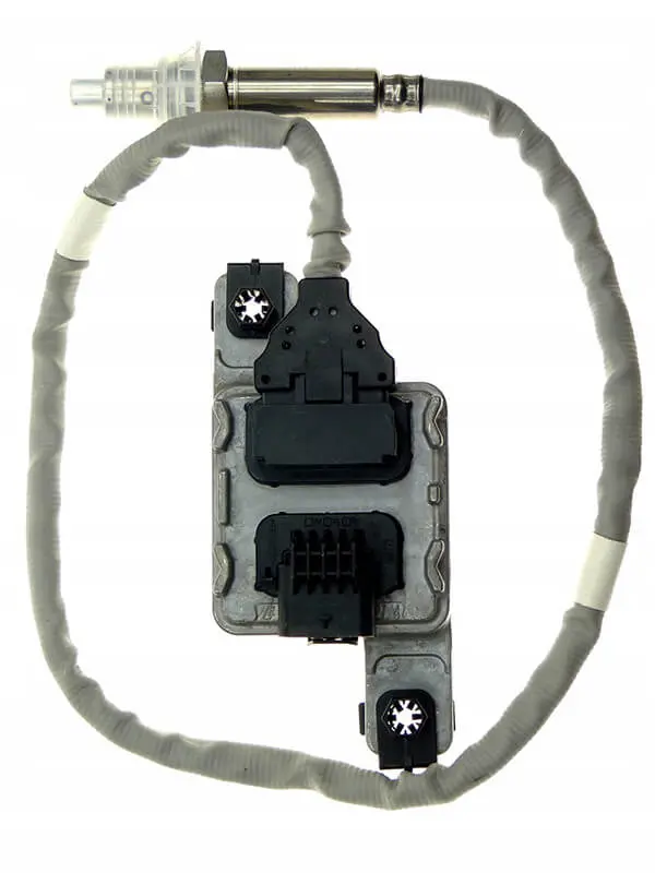 04L907807ce Sns750 Nox Nitrogen Oxides Sensor 12V For Vw Audi 2.0 Tdi 1