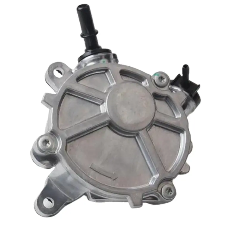 Brake Booster Vacuum Pump For Chevrolet Onix 1.0L 1.2L Tracker 1.2L 2021-2022 55503109 1