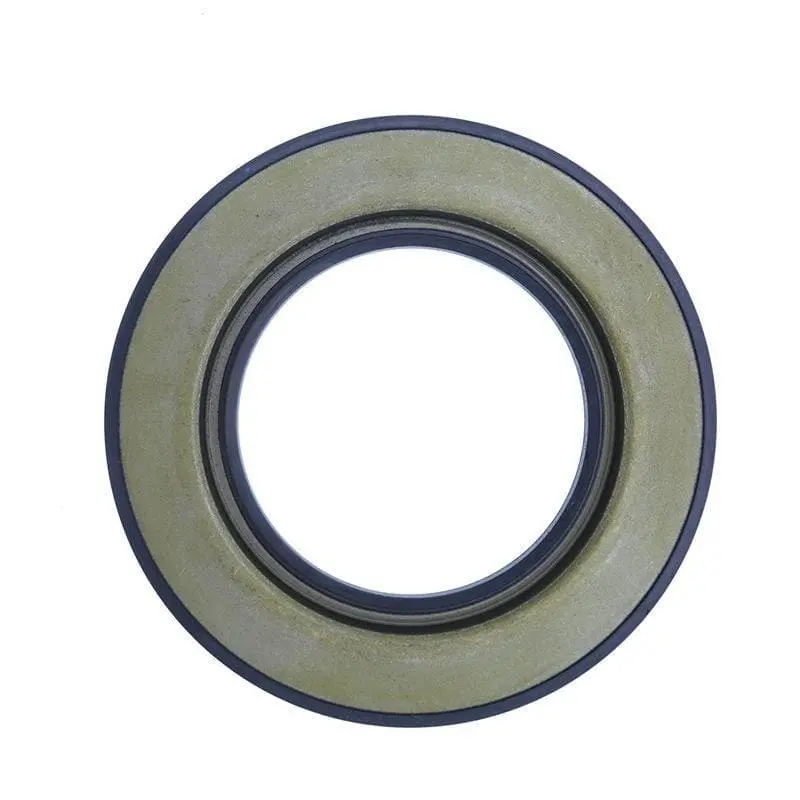 050209083 050209107 Crankshaft Rear Oil Seal For Perkins Cat 404D-22 404D-22T 1