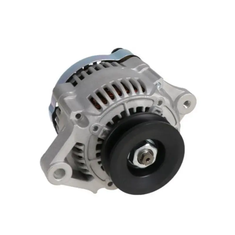 12V 40A Alternator 32187Gt 866090Gt For Kubota Engine D905 Genie Lift Gs-2668 Gs-2669 Gs-3268 1