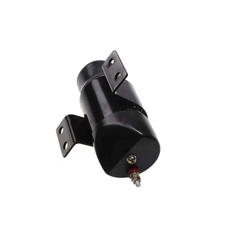 Mm409160 Fuel Shutoff Solenoid Valve 12V For Mitsubishi 4Dq Se Engine 1