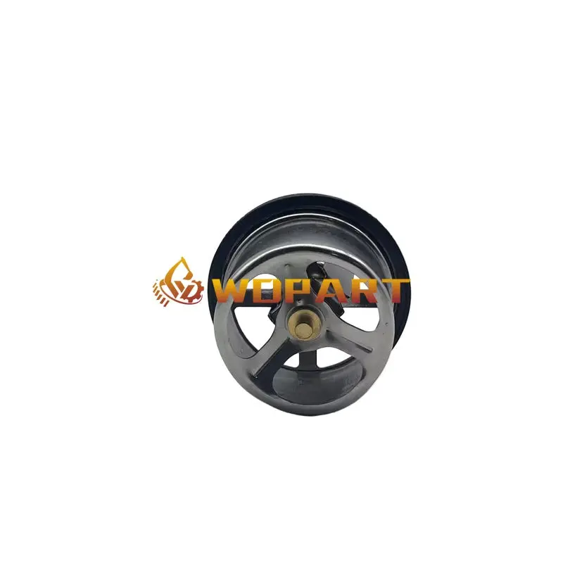 Wdpart Thermostat 23503827 160° Deg For Detroit Diesel S60 Engine 1