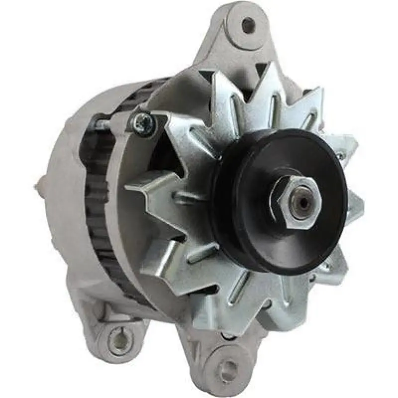 New Alternator 0605-18-300 0483-18-300 For Mazda R100 1.1L 1971 1972 1