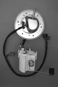 Walbro 01-04 Ford Mustang / 01 & 03 Cobra Hi Performance Fuel Pump Kit 1
