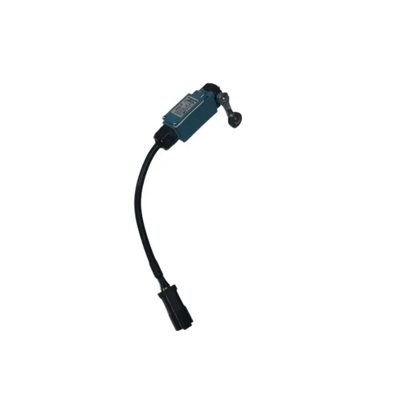 Safety Limit Switch 75034 75034Gt For Genie Boom Lift S-100 S-105 S-120 S-125 1